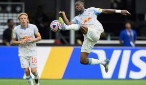 Pronósticos de Brann vs Salzburg y otras apuestas de la segunda ronda de Champions