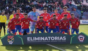 Mejores cuotas para Brasil vs Chile: La Roja defiende su honor en Río de Janeiro