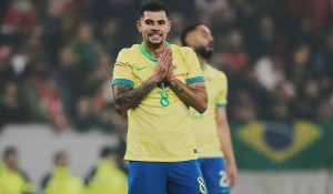 Gran test antes del Mundial: Apuestas de Brasil vs Francia en Foxborough