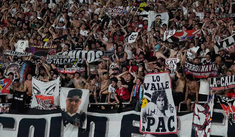 Campeonato Nacional 2025: Apuestas para campeón y picks de la primera fecha
