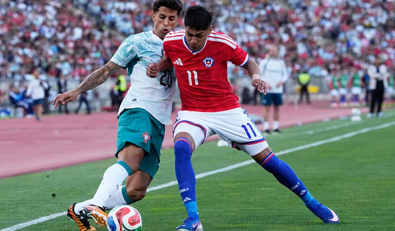 Previa de Canadá vs Chile y mejores apuestas de un amistoso interesante para La Roja