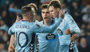 Apuestas de Celta vs Lyon y más cruces atractivos en la UEFA Europa League