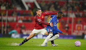 Apuestas de Chelsea vs Liverpool en un partidazo de la Premier en Stamford Bridge
