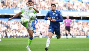 Se juega la gran final de FA Cup inglesa: Cuotas de Chelsea vs Manchester City