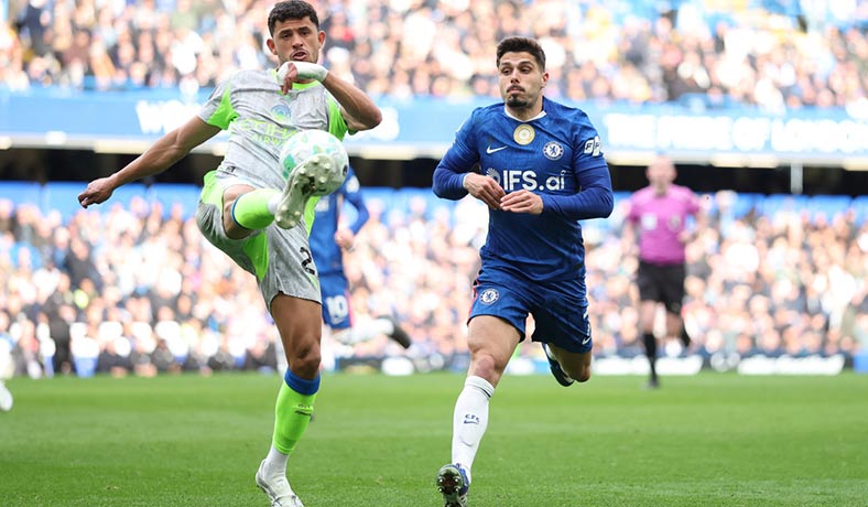 Apuesta en la gran final de FA Cup inglesa: Cuotas Chelsea vs Manchester City