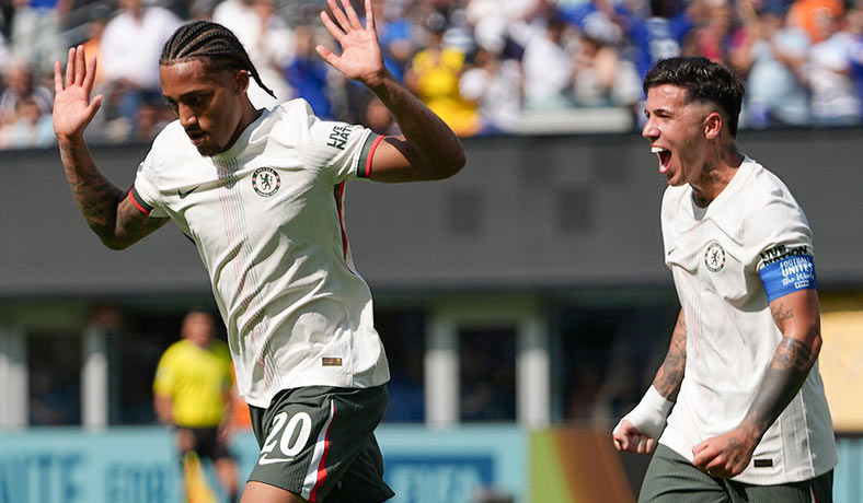 Apuestas de Chelsea vs PSG con amplio favoritismo parisino en la final del Mundial de Clubes