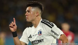 Partido con presión para el Cacique: Apuestas de Colo Colo vs Everton