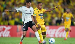 El Cacique se juega una final: Pronósticos de Colo Colo vs Racing en Libertadores