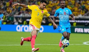 Favoritismo cafetero en busca de octavos de final: Apuestas de Colombia vs Ghana