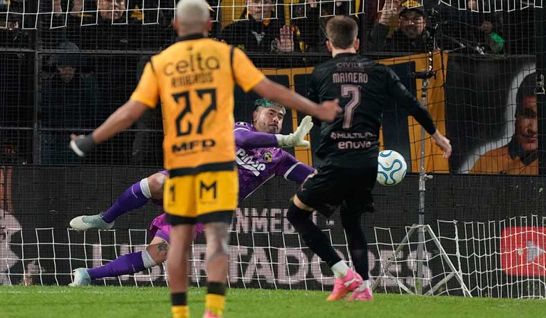 Oportunidad histórica en el Coloso del Llano: Apuestas de Coquimbo vs Platense