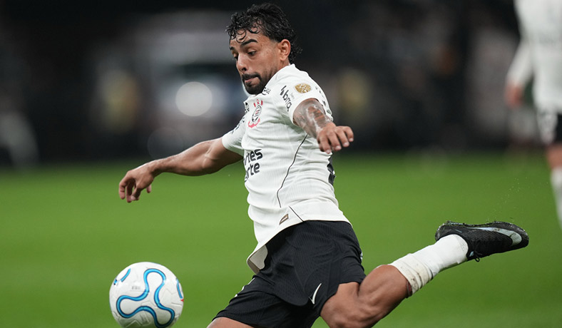 Encuentro cuesta arriba para el local: Picks de Corinthians vs Internacional