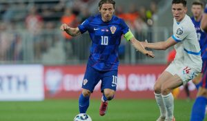 Amistoso con sabor a Copa del Mundo: Apuestas y cuotas de Croacia vs Bélgica