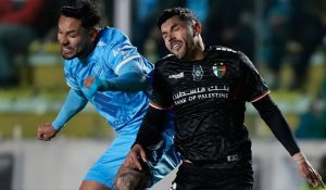 Apuestas de Cruzeiro vs Palestino: Los Árabes por puntos importantes en el Mineirao