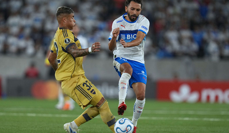 Pronósticos de Cruzeiro vs Universidad Católica: Los Cruzados buscan sobrevivir el Mineirao