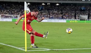 Arranca el fútbol inglés con la Community Shield: Apuestas de Crystal Palace vs Liverpool
