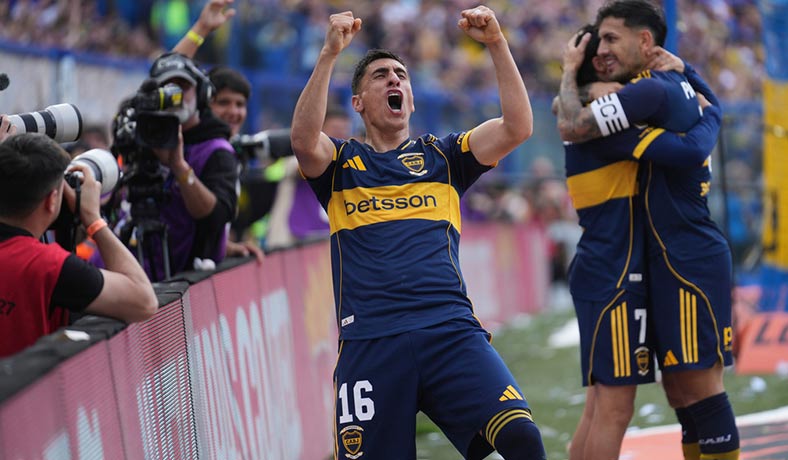 Apuesta en los apasionantes 4tos de final Argentina: ¿quién pasará a semifinales?