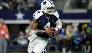 Dallas Cowboys vs Detroit Lions: Apuestas para un duelo clave y más juegos de la Semana 14