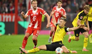 Dortmund vs Bayern: pronósticos y cuotas del Der Klassiker que puede decidir la Bundesliga