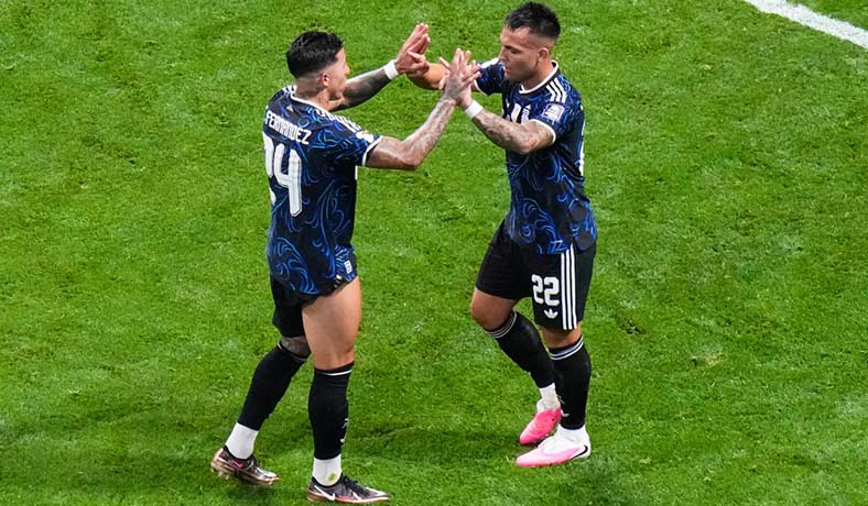 España vs Argentina: previa y pronósticos de una final histórica por el Mundial 2026