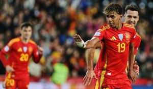 España vs Francia: Mejores apuestas para una gran semifinal de Nations League