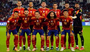 Apuestas y cuotas para la vuelta entre España vs Países Bajos en Mestalla