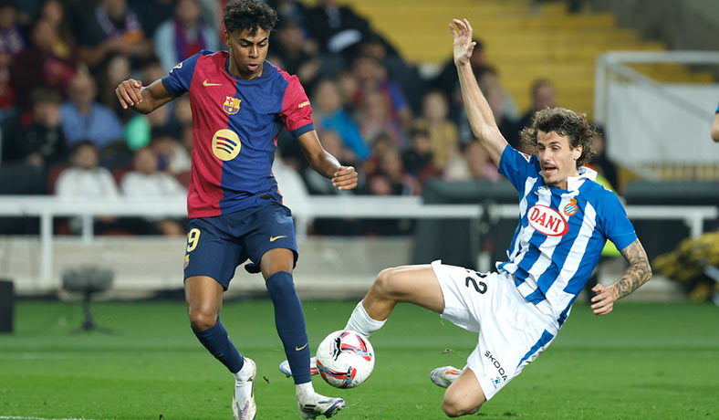 Espanyol vs Barcelona: Previa y pronósticos del derbi que puede decidir LaLiga