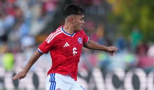Estados Unidos vs Chile: Apuestas para la segunda prueba de la Roja en Norteamérica