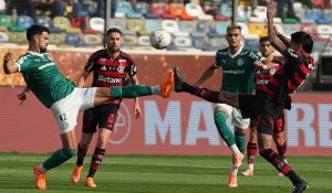 Cuotas del Campeonato Paulista 2026 y demás campeonatos estaduales de Brasil