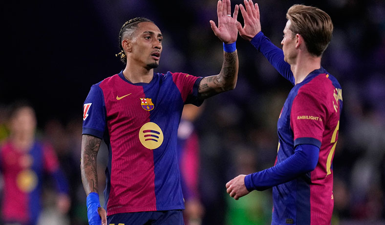 Continúa la gira Culé por Asia: Pronósticos y apuestas del Seul vs Barcelona