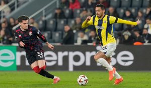 Fenerbahce vs Feyenoord: Cuotas del partidazo de vuelta en previa de Champions