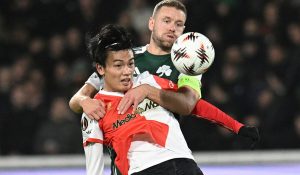 Mucho en juego en el Feyenoord vs Celtic: Previa y cuotas por la Europa League