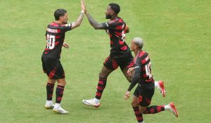 Flamengo vs Atletico MG: Previa y cuotas de la jornada 17 del Brasileirao