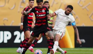 Duelo de titanes en Miami: Picks de Flamengo vs Bayern en el Mundial de Clubes