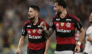 Se disputa el Clásico de la Rivalidad en Maracaná: Cuotas de Flamengo vs Botafogo