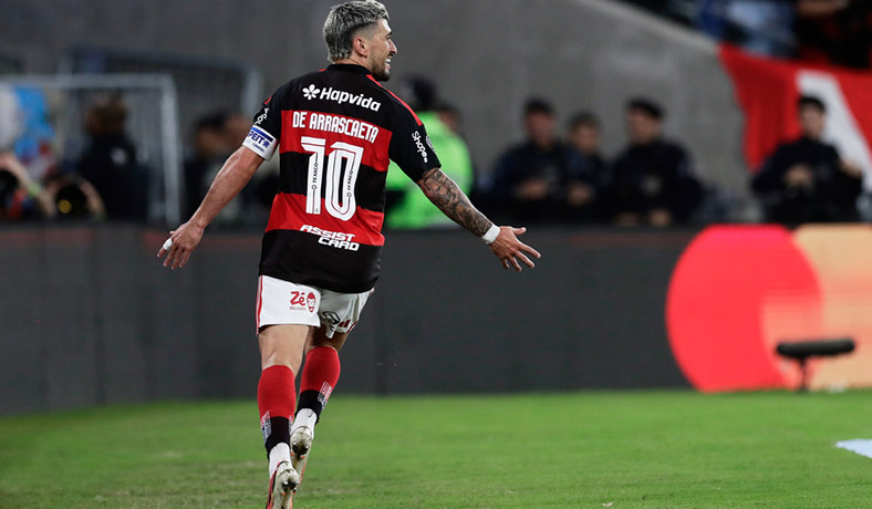 Apuestas Flamengo vs Fluminense: espectacular derby carioca en el Brasileirao