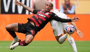 Los dos llegan de derrotas: Mejores cuotas para el clásico Flamengo vs Fluminense