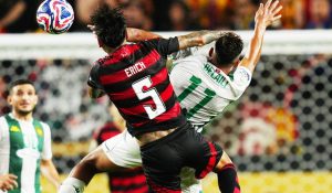 Fluminense vs Flamengo: Apuestas de un clásico trascendental por el Brasileirao