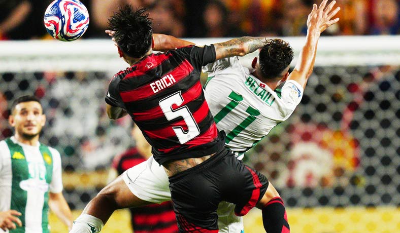 Fluminense vs Flamengo: Apuestas de un clásico trascendental por el Brasileirao