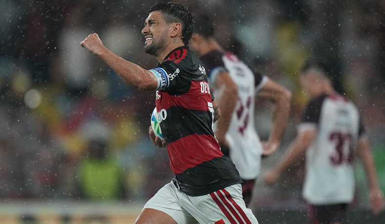 Por segundo año consecutivo el Fla-Flu decide el campeonato Carioca: Apuestas de Fluminense vs Flamengo