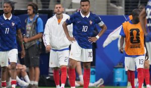 Pronósticos Francia vs Inglaterra: apuesta en la final de consolación del Mundial