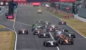 Análisis del GP Arabia Saudita 2025: McLaren busca su primera victoria en Yeda
