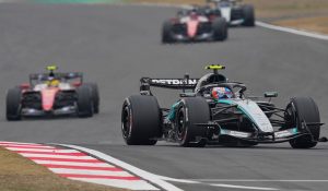 Mejores cuotas del Gran Premio de Japón con foco en la lucha entre Russell y Antonelli