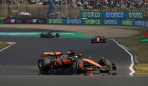 Apuestas GP de Japon 2025: Norris y Piastri por una nueva victoria para McLaren
