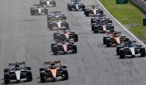 Picks Gran Premio de Azerbaiyán: ¿Alguien le hará sobra a Antonelli y Mercedes?
