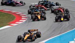 Los McLaren quieren trazar más distancia: Apuestas del Gran Premio de Canada 2025