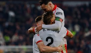 Pronósticos de Girona vs Elche y otros partidos clave de la fecha final en La Liga