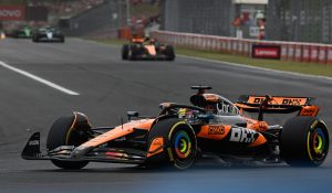 Vuelven las revoluciones de la Fórmula 1: Mejores apuestas del GP de Países Bajos 2025