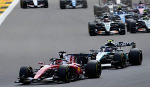 Ferrari entra en carrera: Mejores apuestas del Gran Premio de Bélgica