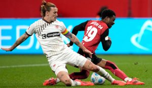 Derbi de alta tensión en la Bundesliga: Análisis y cuotas Hamburg vs St Pauli