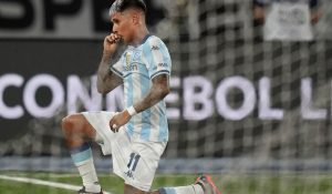 Independiente vs Racing: Cuotas y picks para el Clásico de Avellaneda